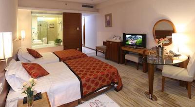 رامادا پلازا گوانگژو