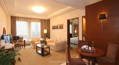 رامادا پلازا گوانگژو