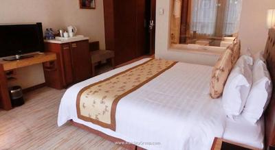 رامادا پلازا گوانگژو