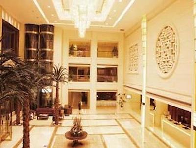 رامادا پلازا گوانگژو