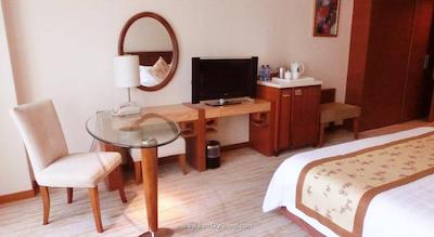 رامادا پلازا گوانگژو