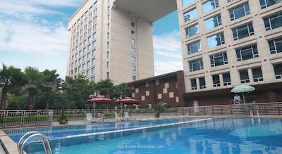 رامادا پلازا گوانگژو