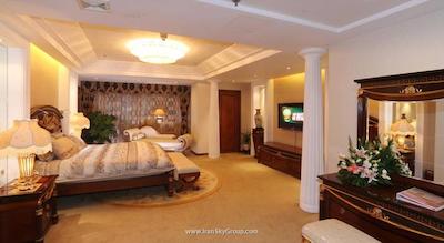 رامادا پلازا گوانگژو