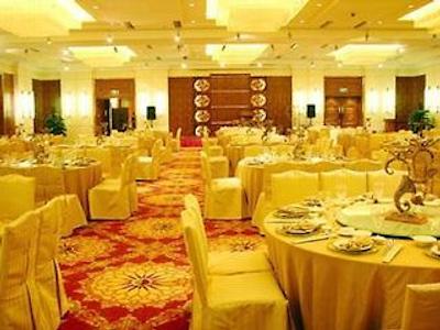 رامادا پلازا گوانگژو