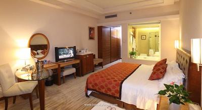 رامادا پلازا گوانگژو