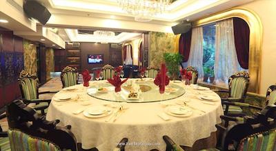 رامادا پلازا گوانگژو