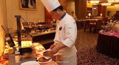 رامادا پلازا گوانگژو