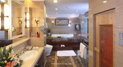 رامادا پلازا گوانگژو