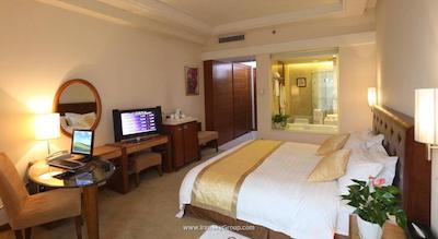 رامادا پلازا گوانگژو