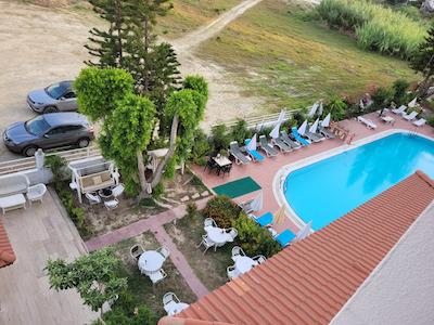 کارنا گاردن