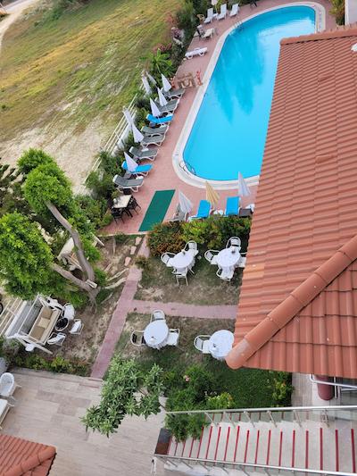 کارنا گاردن