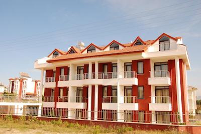 کارنا گاردن