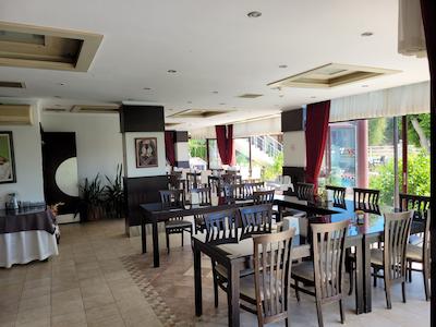 کارنا گاردن