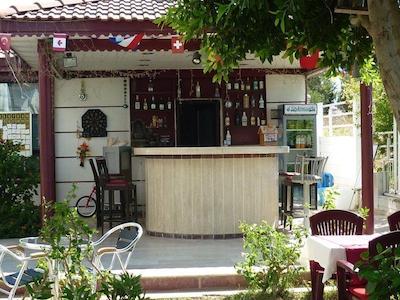 کارنا گاردن