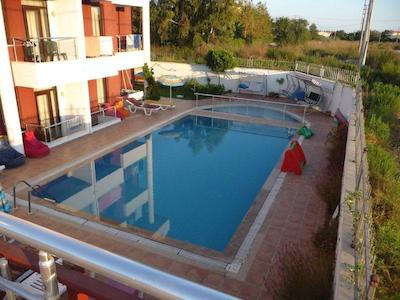 کارنا گاردن