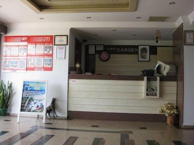 کارنا گاردن