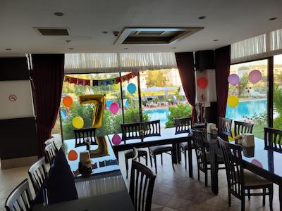 کارنا گاردن