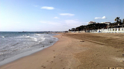 کارنا گاردن