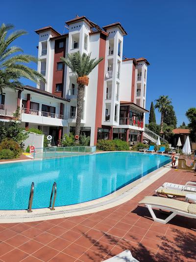 کارنا گاردن