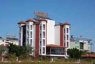 کارنا گاردن