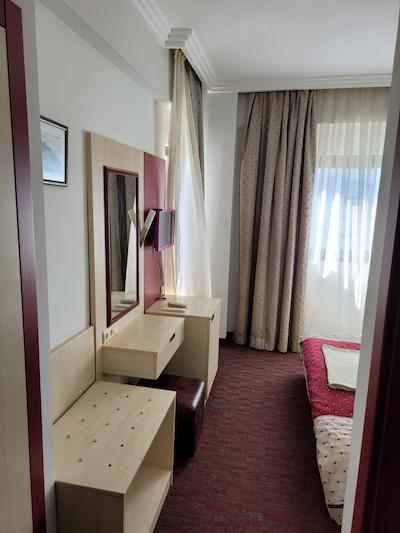 کارنا گاردن