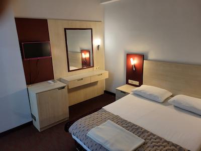 کارنا گاردن