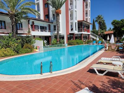 کارنا گاردن