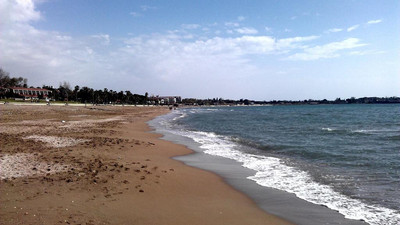 کارنا گاردن