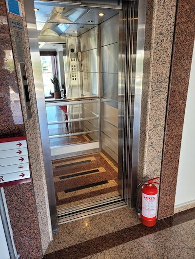 کارنا گاردن