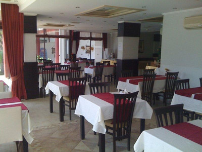 کارنا گاردن