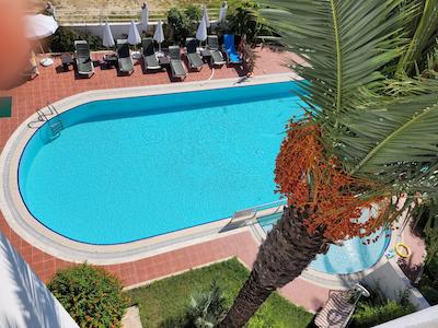 کارنا گاردن