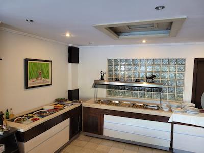 کارنا گاردن