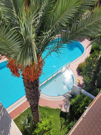 کارنا گاردن