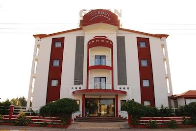 کارنا گاردن