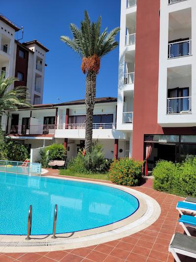 کارنا گاردن