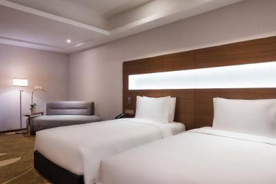 نووتل شانگهای هانگچائو