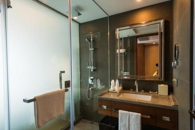 نووتل شانگهای هانگچائو