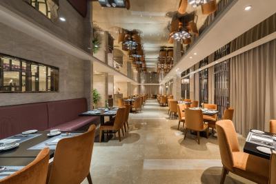 نووتل شانگهای هانگچائو