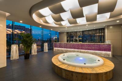 نووتل شانگهای هانگچائو