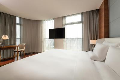 نووتل شانگهای هانگچائو