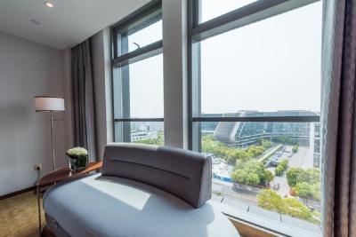 نووتل شانگهای هانگچائو