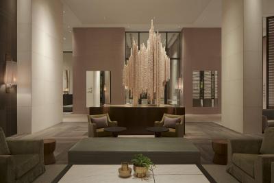 د وستین پرد