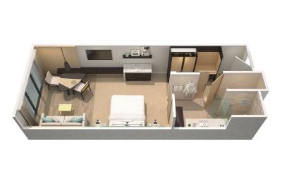 د وستین پرد