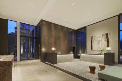 د وستین پرد