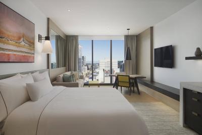 د وستین پرد