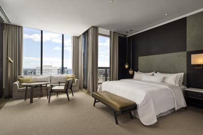 د وستین پرد