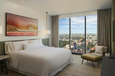 د وستین پرد