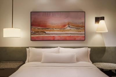 د وستین پرد