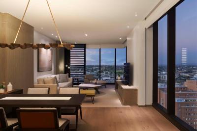 د وستین پرد