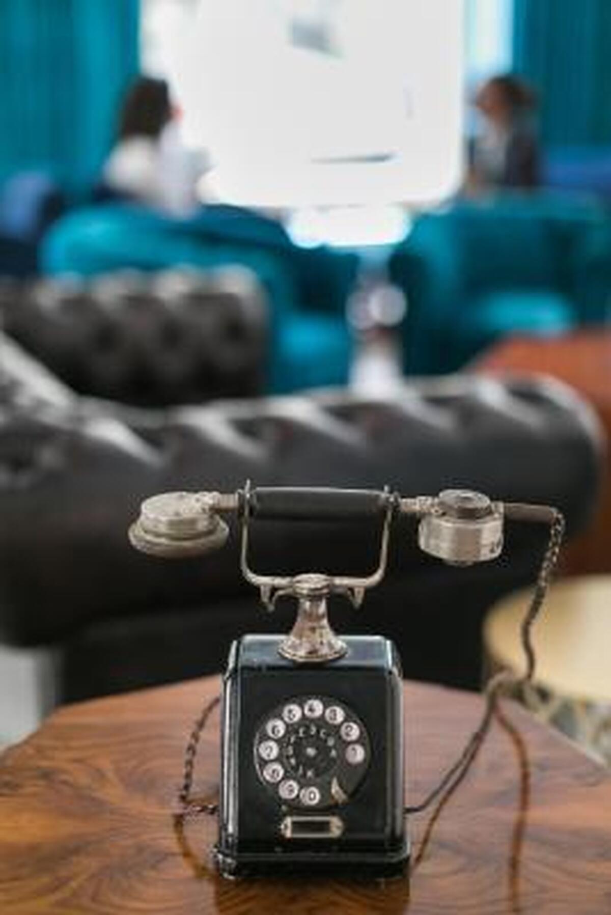 The Jay Hotel by HappyCulture